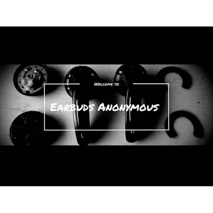 Earbud Anonymous